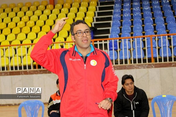 دوره مدرسی و دانش افزایی بازی‌های بومی محلی کشوری در بوشهر-1