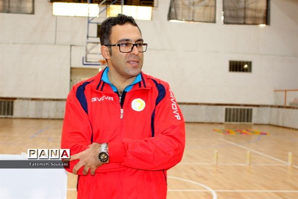 دوره مدرسی و دانش افزایی بازی‌های بومی محلی کشوری در بوشهر-1