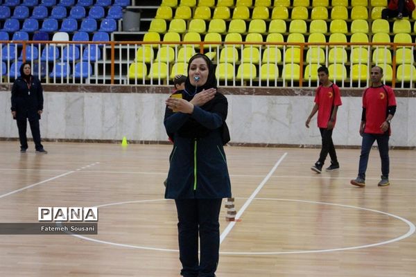 دوره مدرسی و دانش‌افزایی بازی‌های بومی محلی کشوری در بوشهر-2