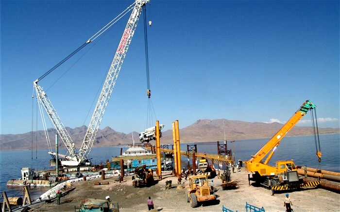 بودجه عمرانی کشور در سال 98 افزایش یافت