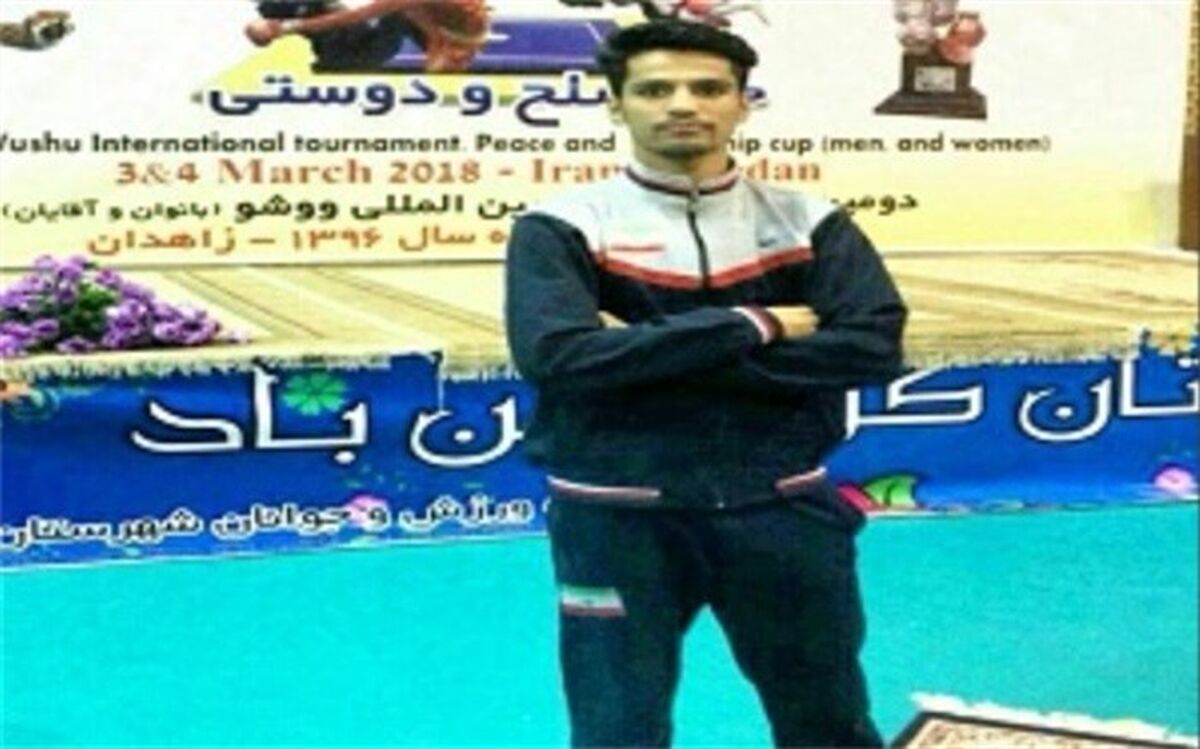 رییس هیات  ووشو استان خراسان جنوبی : بیرجند میزبان رقابت های لیگ برتر ووشو استان 