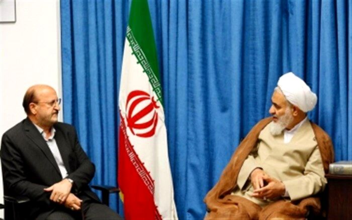 خلق حماسه نهم دی،متعلق به ملت بصیر و سلحشور ایران اسلامی است