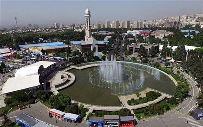 تهران درآستانه برگزاری مهمترین رویداد نمایشگاهی صنعت در و پنجره