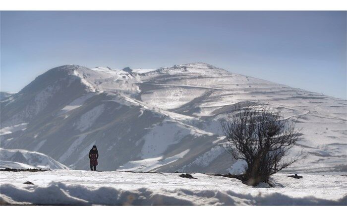 دمای هوا در اردبیل به منفی ۱۵ درجه کاهش می‌یابد؛ یخبندان در راه است