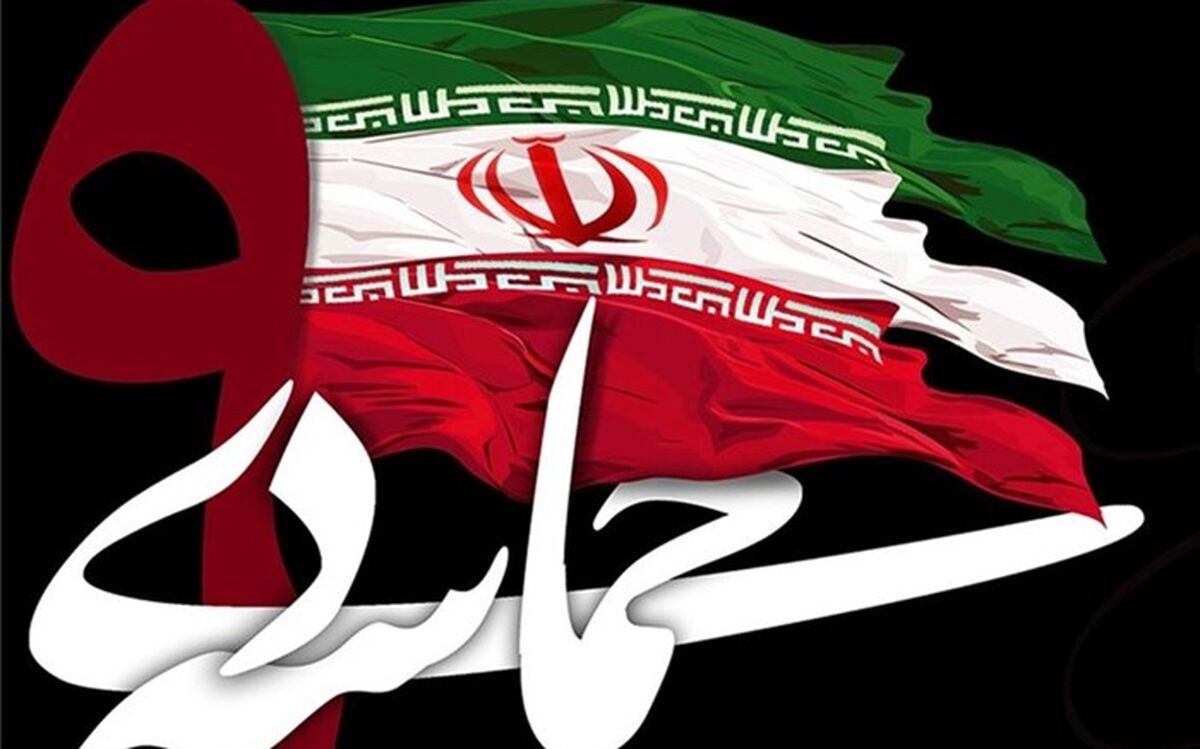 سردار غیب پرور: فتنه ۸۸، پیکار استکبار جهانی با انقلاب اسلامی بود