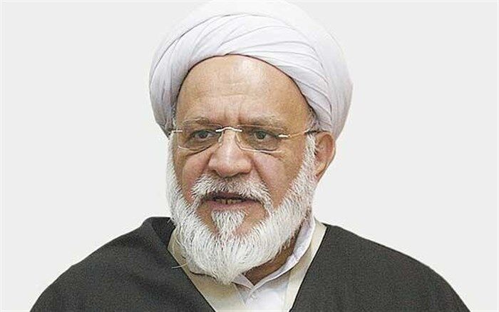 مصباحی مقدم: اداره جلسات مجمع در غیاب رئیس، به نظر رهبر معظم انقلاب بستگی دارد