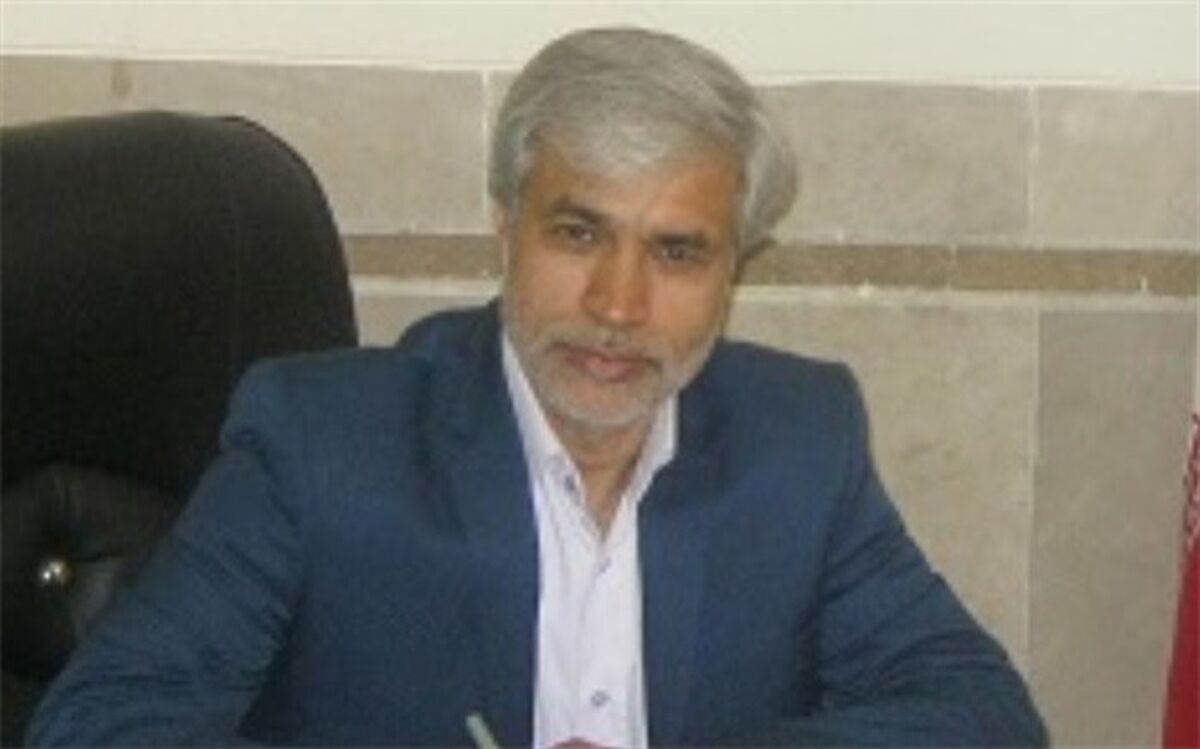 معاون پژوهش و برنامه ریزی سیستان و بلوچستان: جهت گیری آموزش و پرورش به سمت پژوهش های دانش آموزی است