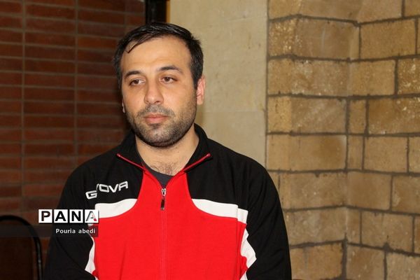 اختتامیه دوره مدرسی و دانش‌افزایی بازی‌های بومی محلی کشوری در بوشهر