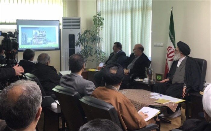 ضرورت ساماندهی تابلوهای تبلیغاتی در سطح شهرهای استان البرز
