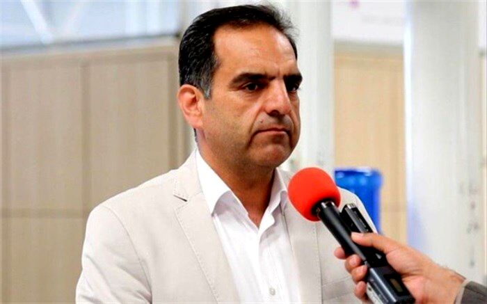 رییس شورای شهر کرج: تامین منابع مالی مهمترین چالش پروژهای کلان شهری است