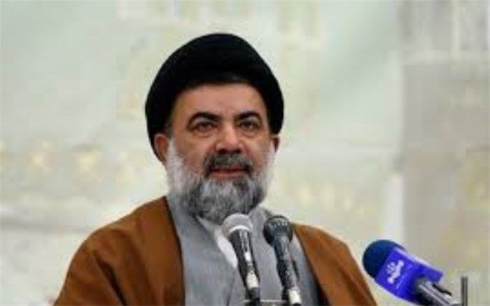 حماسه 9 دی پایه اقتدار و عزت ملی است