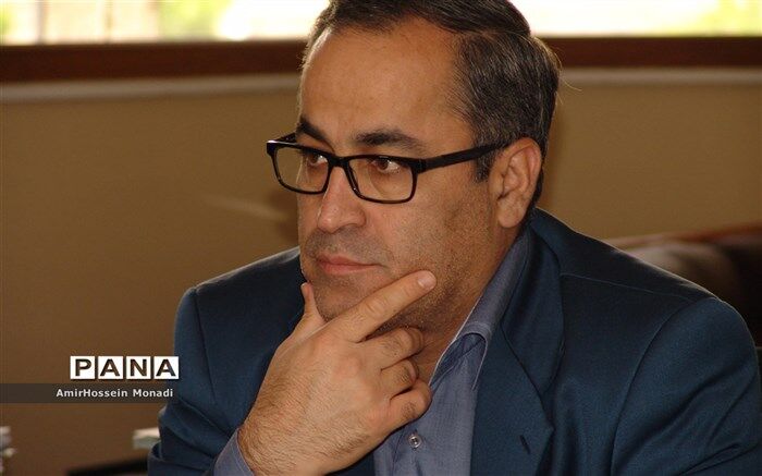 ساماندهی باغ گلستان از اولویت های اصلی شهرداری منطقه هشت تبریز