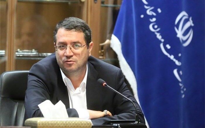 وزیر صنعت: 80 درصد تولید خودرو به تعهدات خودروسازان اختصاص می‌یابد