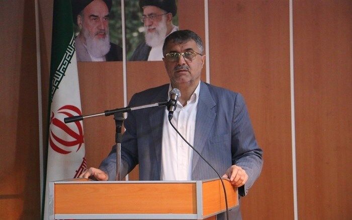 مدیر کل آموزش و پرورش استان گیلان: استاندارد سازی 5 هزار و 525 کلاس در قالب 910 مدرسه در 6 سال گذشته