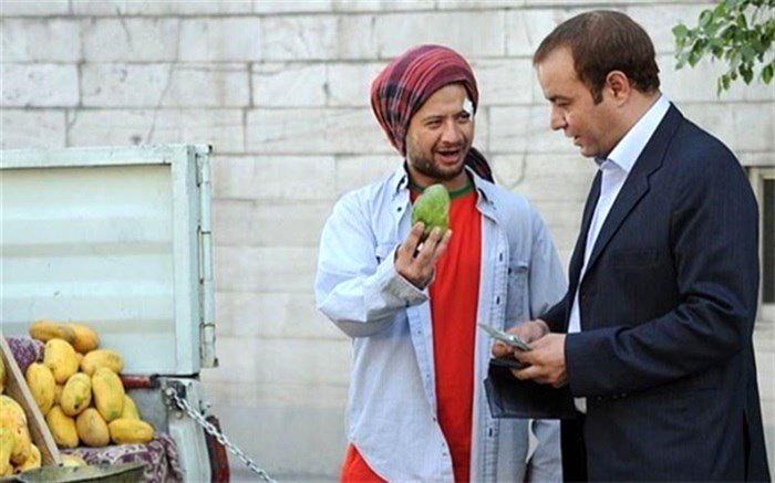 سفره عیدانه تلویزیون با سریال‌های نوروز 98