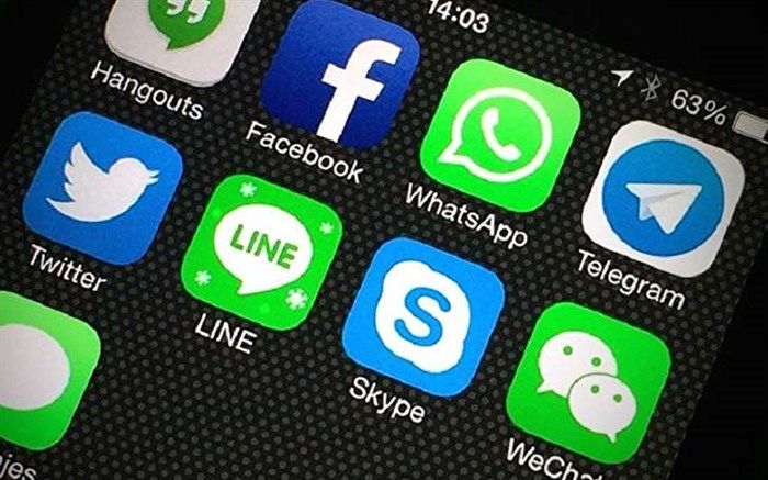 تراژدی تلگرام و کمدی اینستاگرام