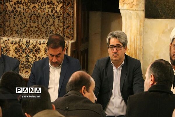 برگزاری مراسم گرامیداشت حماسه 9 دی در شهر قدس