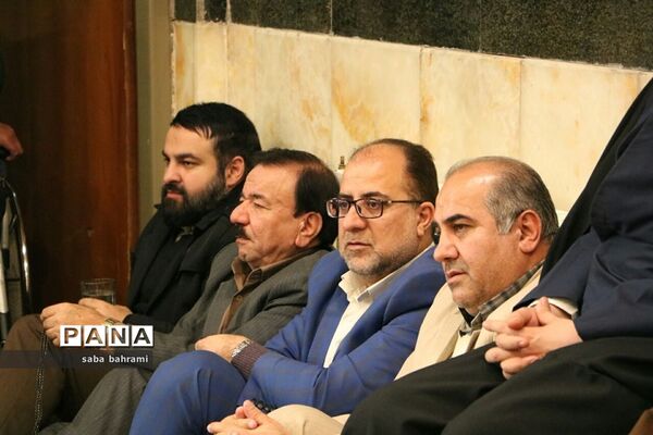 برگزاری مراسم گرامیداشت حماسه 9 دی در شهر قدس