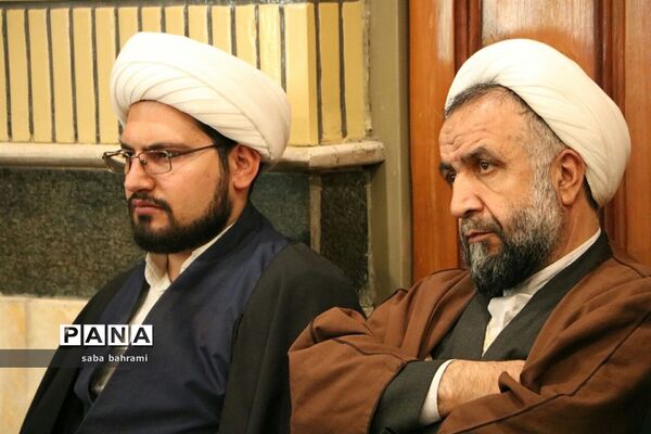برگزاری مراسم گرامیداشت حماسه 9 دی در شهر قدس
