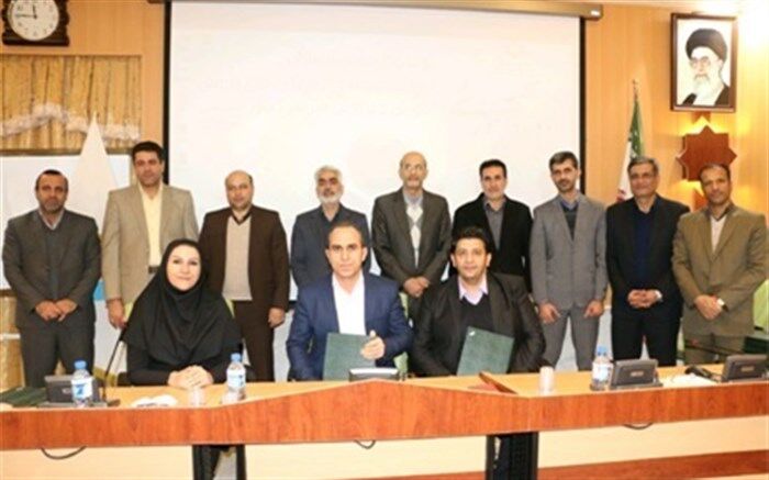 اداره تربیت بدنی و فعالیت های ورزشی استان آذربایجان غربی مورد تقدیر قرار گرفت