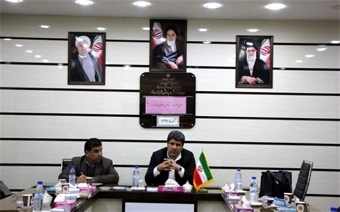 دو فضای آموزشی در عالیشهر بوشهر  افتتاح می شود