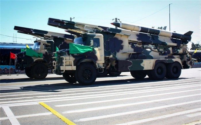 روایت فلاحت‌پیشه از بودجه 40 هزار میلیارد تومانی بخش‌های نظامی در سال 98