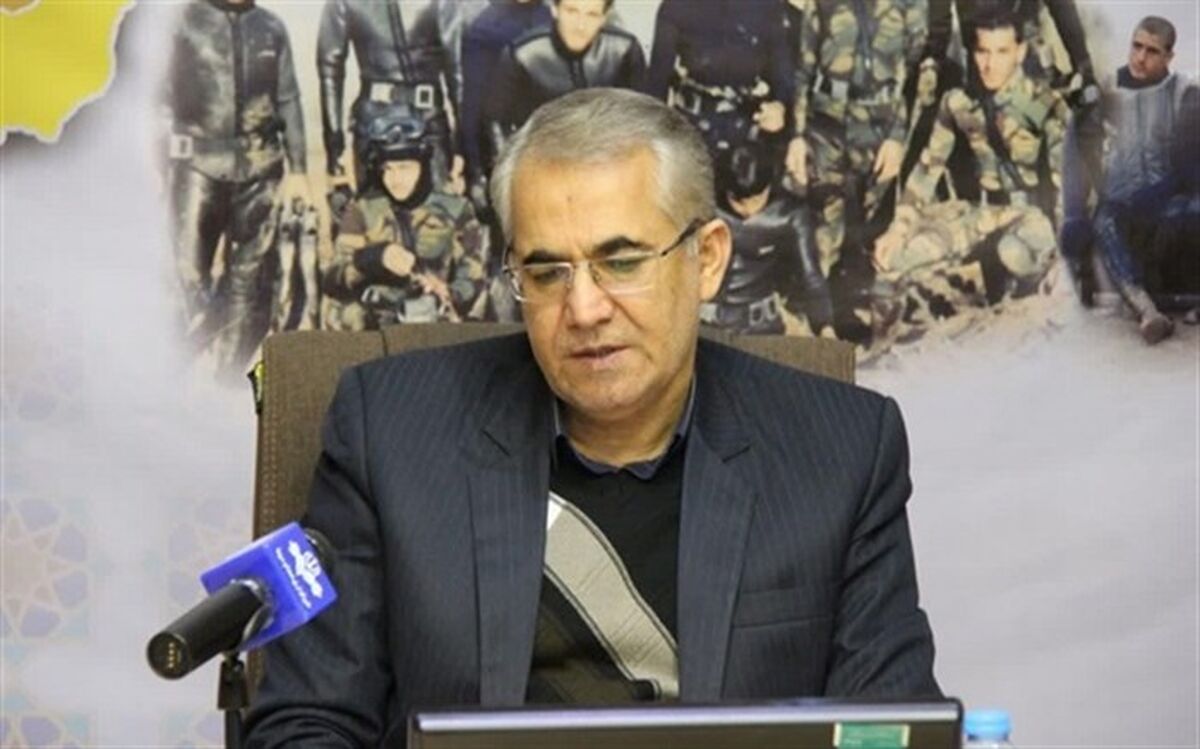 استاندار زنجان: تعیین محل مناسب برای مدیریت پسماند در زنجان
