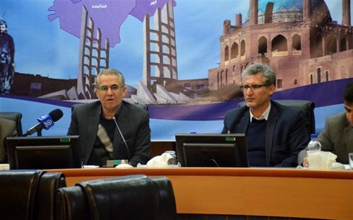 استاندار زنجان: یک درصد اعتبار دستگاه‌های اجرایی به حوزه ورزش و جوانان اختصاص می یابد