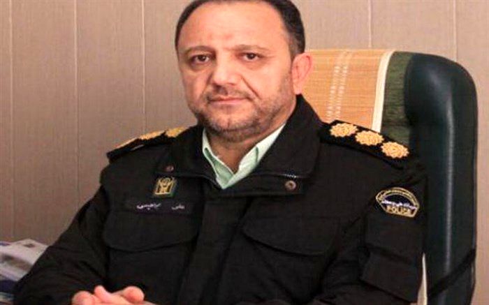 2 عضو خانواده در خوی توسط داماد به قتل رسید