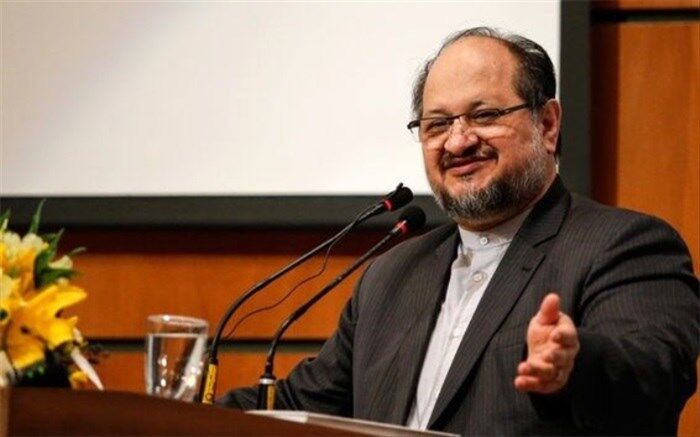 وزیر رفاه اجتماعی  واگذاری موسسه فدک رضوان را متوقف کرد