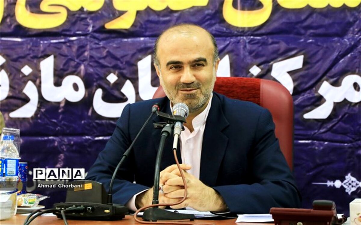 پرونده سازمان عمران شهرداری ساری به جد در حال رسیدگی است