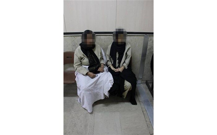 جنایت خانوادگی در منطقه ولنجک