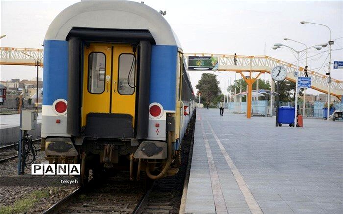 آغاز رتبه‌بندی قطارهای مسافری در سفرهای نوروزی