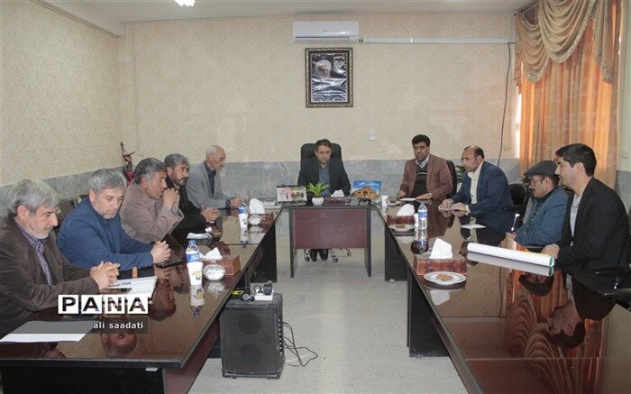 آموزش و پرورش پویا و نوین بر مبنای ابعاد سند تحول بنیادین در حال حرکت است