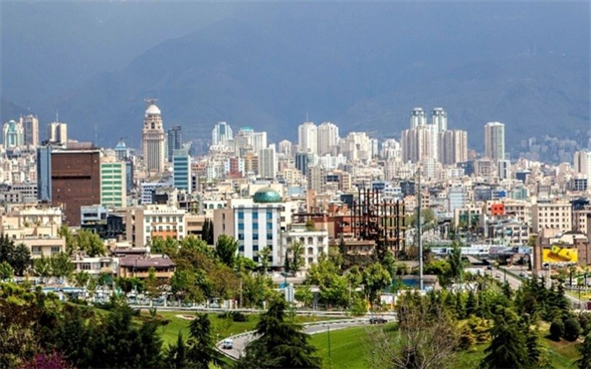 ارزان‌ترین و گران‌ترین خانه‌هایی که در تهران معامله شد