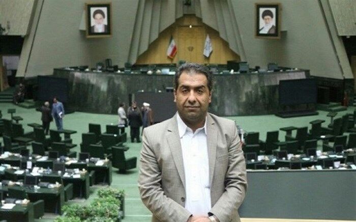 حکم نهایی هیات نظارت برای نماینده سراوان: درج در پرونده و کسر از حقوق