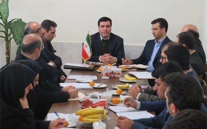 رئیس اداره مشارکت های مردمی آذربایجان شرقی:  " توسعه متوازن " بعنوان اولویت مهم در راستای کیفیت بخشی مدارس غیردولتی است