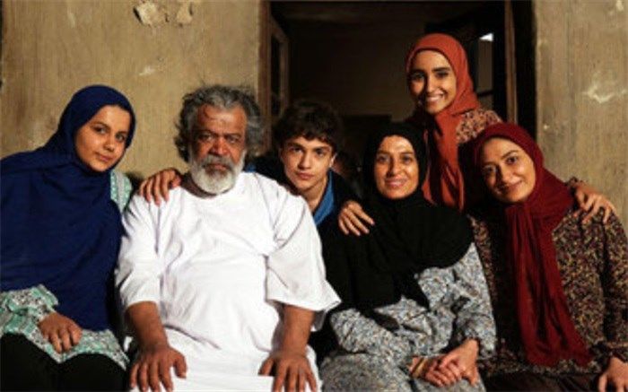 سریال «سامو بندری» آماده پخش از تلویزیون