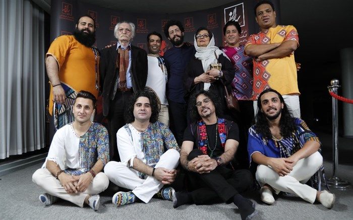 موسیقی جنوب در تالار وحدت طنین انداز می شود