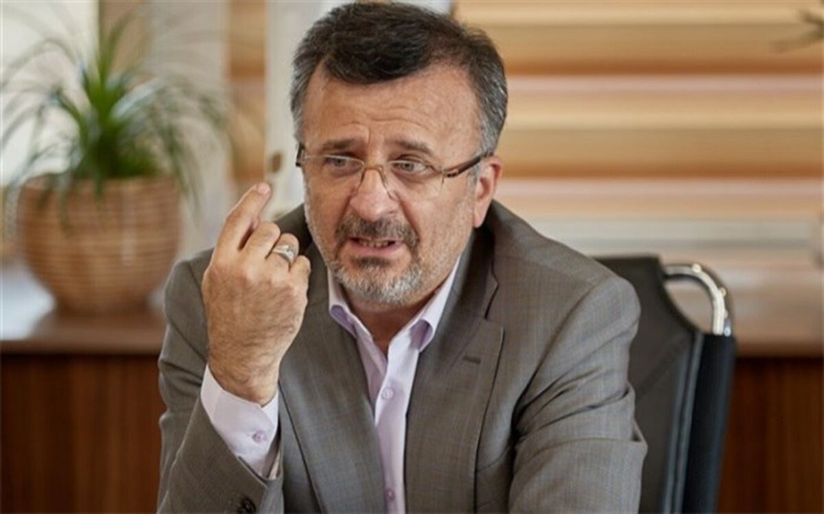 داورزنی: هیئت‌های ورزشی استان‌ها از قانون بازنشستگان معاف شدند