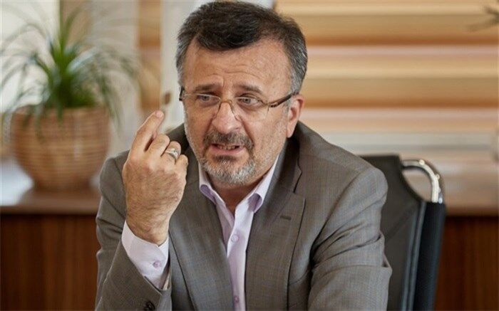 داورزنی: هیئت‌های ورزشی استان‌ها از قانون بازنشستگان معاف شدند