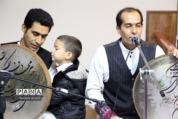 گردهمایی مدیران هنرستان‌های فنی و حرفه‌ای و کاردانش خراسان جنوبی