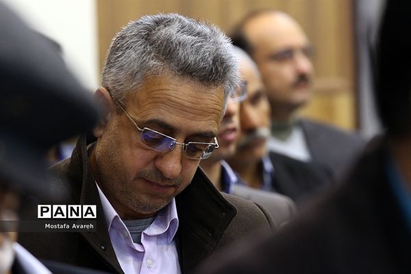 گردهمایی مدیران هنرستان‌های فنی و حرفه‌ای و کاردانش خراسان جنوبی