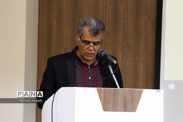 گردهمایی مدیران هنرستان‌های فنی و حرفه‌ای و کاردانش خراسان جنوبی