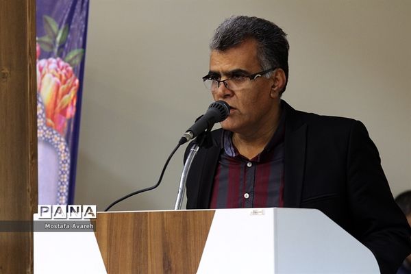 گردهمایی مدیران هنرستان‌های فنی و حرفه‌ای و کاردانش خراسان جنوبی