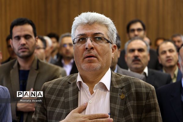 گردهمایی مدیران هنرستان‌های فنی و حرفه‌ای و کاردانش خراسان جنوبی