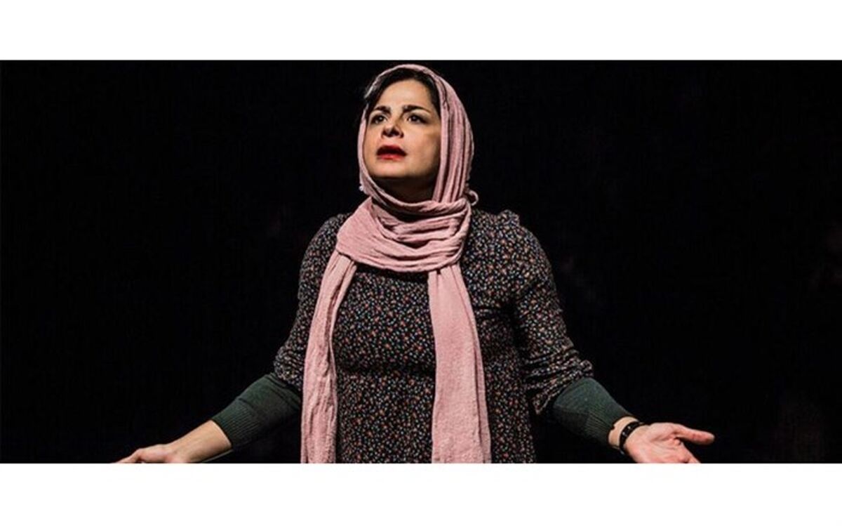 سیما تیرانداز به «هنرپیشه» پیوست