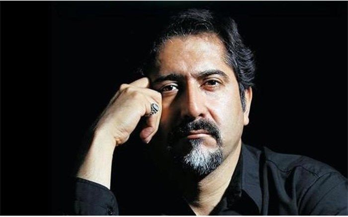 اولین اکران ویژه «قطار مسیر 60» با حضور حسام ­الدین سراج و کتایون ریاحی