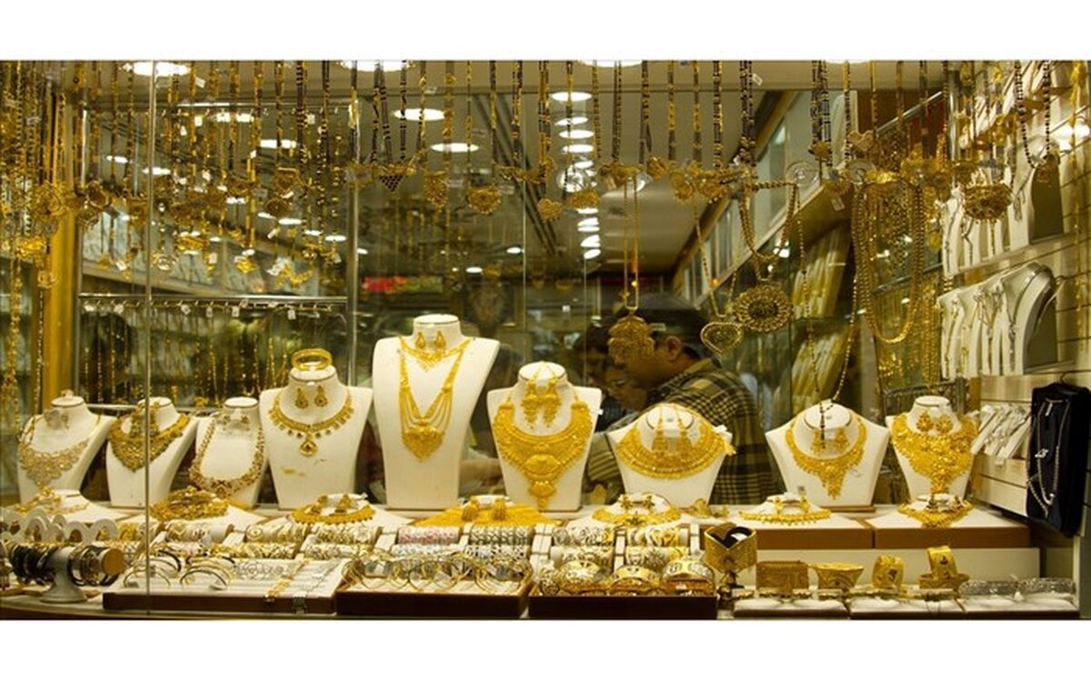 قیمت سکه و طلا در 3 روز آینده افزایش نمی‌یابد