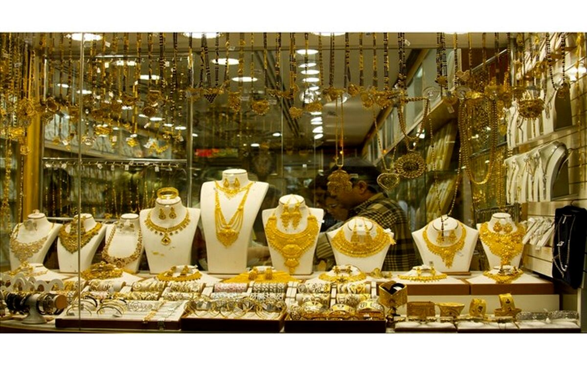 قیمت سکه و طلا در 3 روز آینده افزایش نمی‌یابد